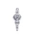 Gucci Guccissima 134.5 Watch, back view